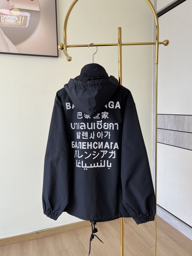 Balenciaga Outwear